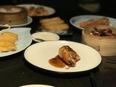 -万丽轩·粤菜(王府井金茂万丽酒店)
