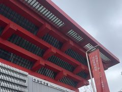 -中华艺术宫(上海美术馆)