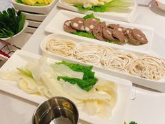 -牛焱·贵州黄牛肉火锅(城西银泰店)