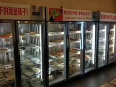 -川成串·自助串串香火锅(朝阳店)