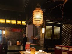 -吴越荣记苏州菜·松鼠桂鱼(月光码头店)