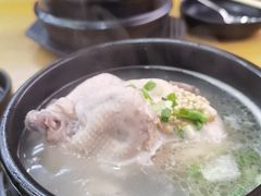 -高社长参鸡汤(高丽街店)
