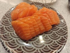 -争鲜回转寿司(大连和平广场凯德PLUS店)