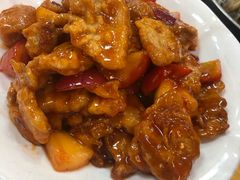 -金鸡厨房(夏湾店)
