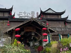 -二十八里太湖船菜(吉祥路店)