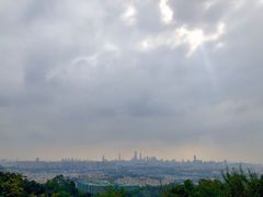 -火炉山森林公园