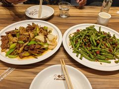 -九转小磨·非遗东北菜(群力店)