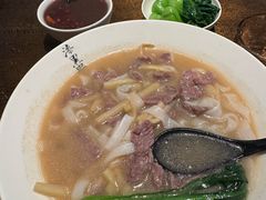 -漆黑觉米粉(三里屯店)