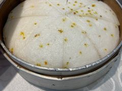 桂花膏-阿英煲(凉城路店)