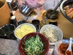 -安徽阜阳卷馍(西单店)