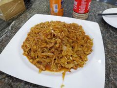 -清宫宴酒楼·计氏松枝包子