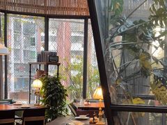 -肴约·花园式餐厅(湖里店)