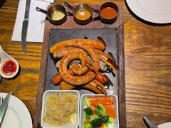 -1886德国汽车餐厅(外滩中央店)