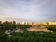 -真爱中国餐馆·年华店(朱雀大街店)