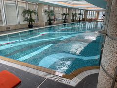 -上海雅居乐万豪侯爵酒店