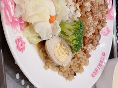 -大食代美食广场(迪士尼小镇店)