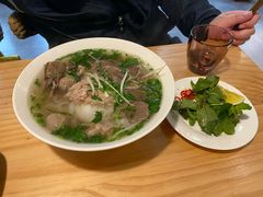 -越美小馆·越南料理(曲江店)