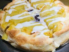 -机器人火炉披萨(爱琴海店)