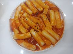 -禾谷韩餐(热带海洋学院店)