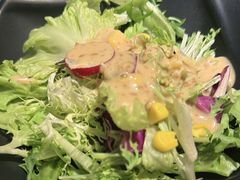 -伍棵星炭烤自助料理·烤鳗鱼(浦东食品城店)