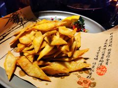 -恬阿姨庭院餐厅·生日宴