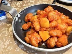 -李氏传家菜(兴城路店)