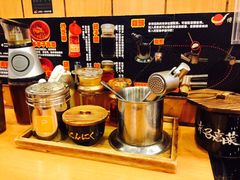 -博多一幸舍(侨福芳草地购物中心店)