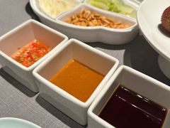 -左庭右院鲜牛肉火锅黑金店(陆家嘴中心店)