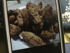 -马凯餐厅(长椿街店)