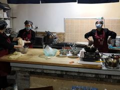 -古渡驛(丽彩·潮流港店)