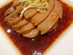 -广州逸林假日酒店·四季桃源中餐厅(白云山风景区店)