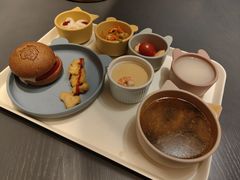 -西贝(虹口龙之梦店)