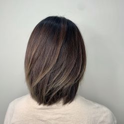 -HD HAIR STYLE