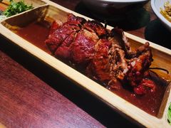 南乳扎烧-大牌大·传统杭帮菜(湖滨店)