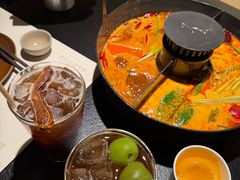 -山缓缓火锅(上海闵行龙湖店)
