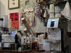 -椿树咖啡