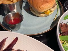 -bluefrog蓝蛙(水游城店)