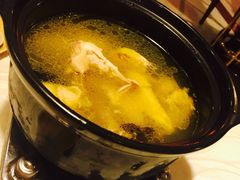 -深山老屋(张江店)