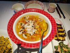 -谭厨中山传家菜.乳鸽.脆鲩鱼(华强北中航城店)