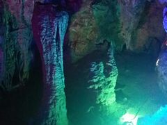 -宝晶宫旅游景区