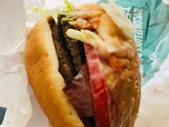 -麦当劳(龙湖北京大兴天街店)