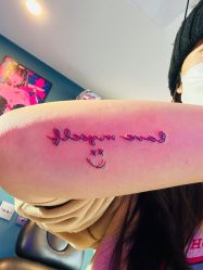 -见雾TATTOO STUDIO