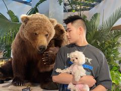 -中国天府农业博览园