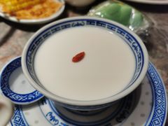 -禄婶鸡煲·打边炉