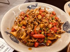 -潇湘阁(三里屯SOHO店)
