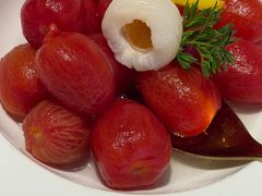 -花舍·新派粤菜·西餐·下午茶(亚运村·鸟巢店)