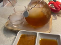-猫爪爪原切自助烤肉(观音桥阳光世纪店)
