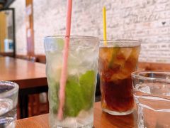 -Rural Tequila墨西哥餐厅(东川路店)