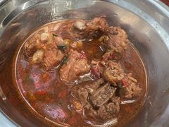 -虎子面粉馆(五一东村店)