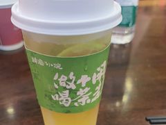 -耕渔小院·湖南鱼鲜(望城店)
